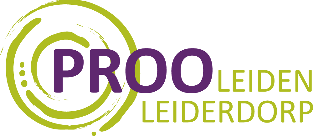 Proo Leiden logo