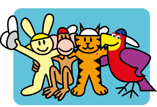 Stichting Kanjertrainingen