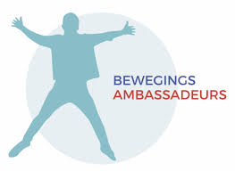 Bewegingsambassadeurs