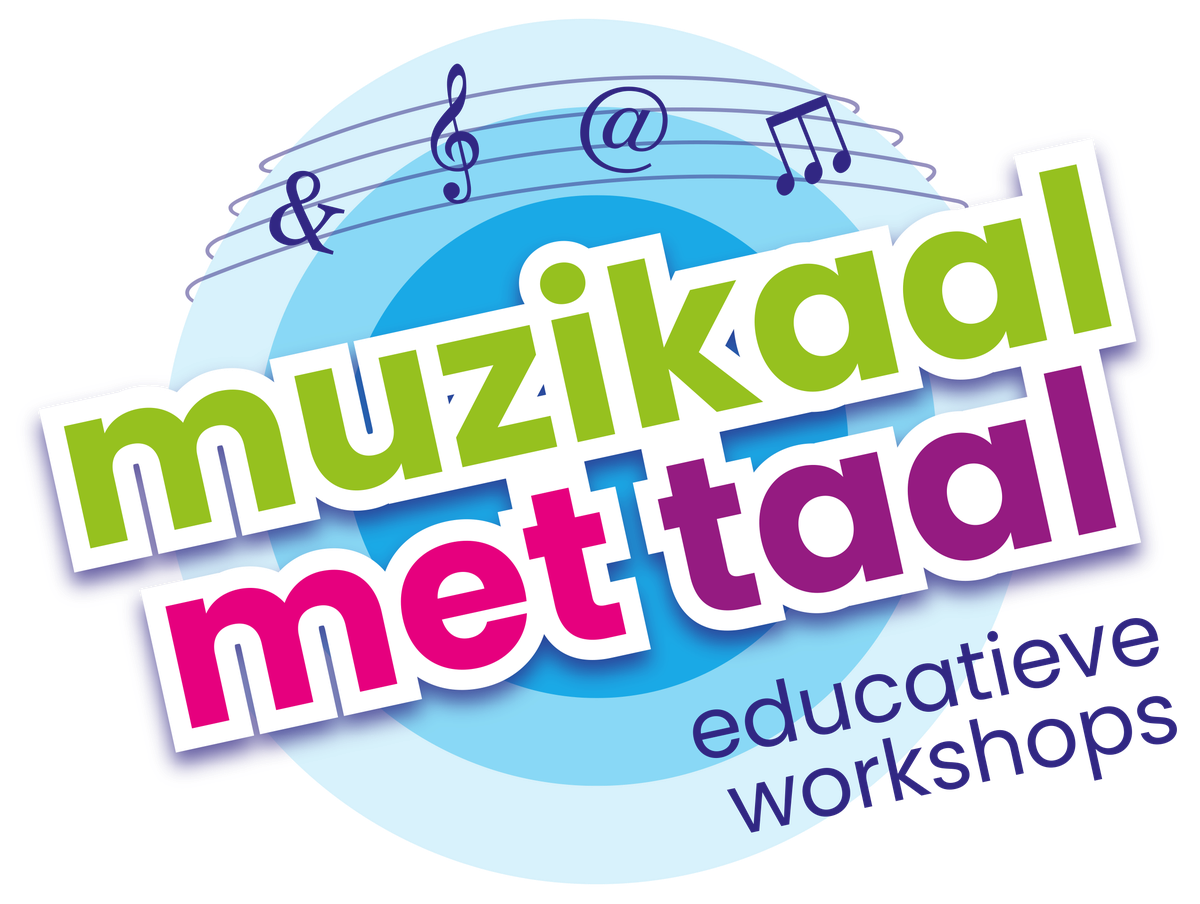 Muzikaal met Taal