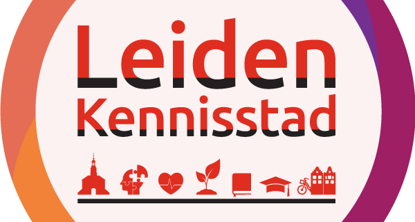 Leiden Kennisstad