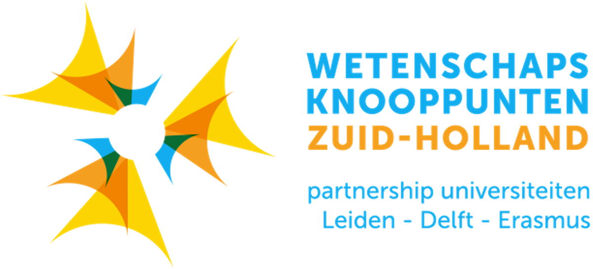 Wetenschapsknooppunten Zuid-Holland