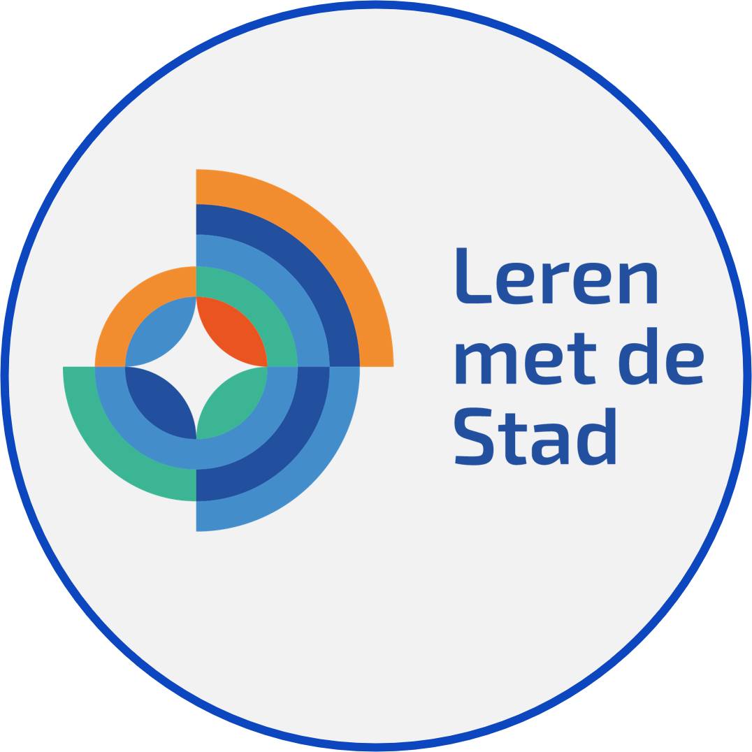 Leren met de Stad