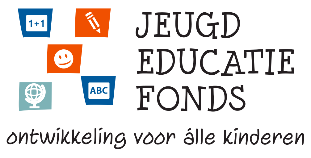 Jeugd Educatie Fonds